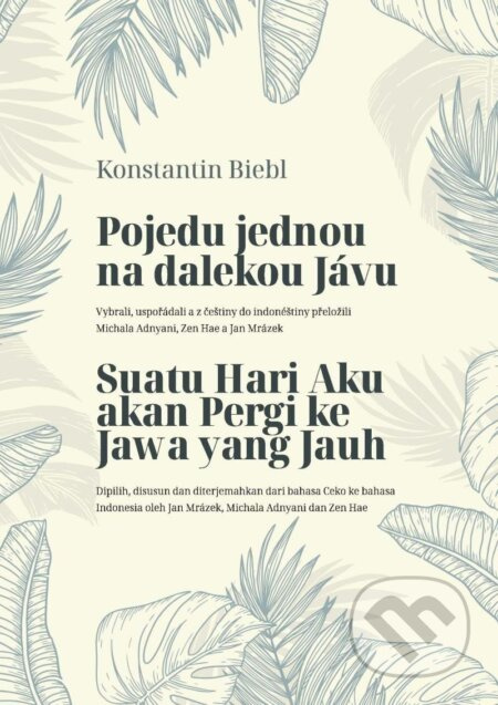 Pojedu jednou na dalekou Jávu