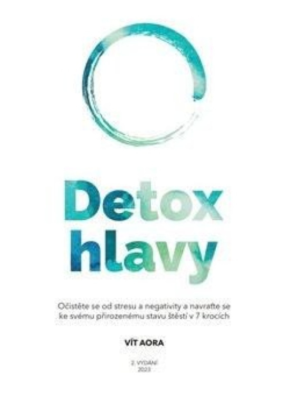 Detox hlavy