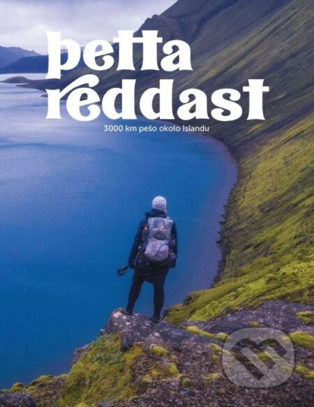 Thetta reddast - Matúš Lašan - kniha z kategorie Cestopisy z Evropy
