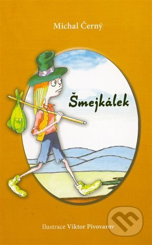 Šmejkálek - Michal Černý