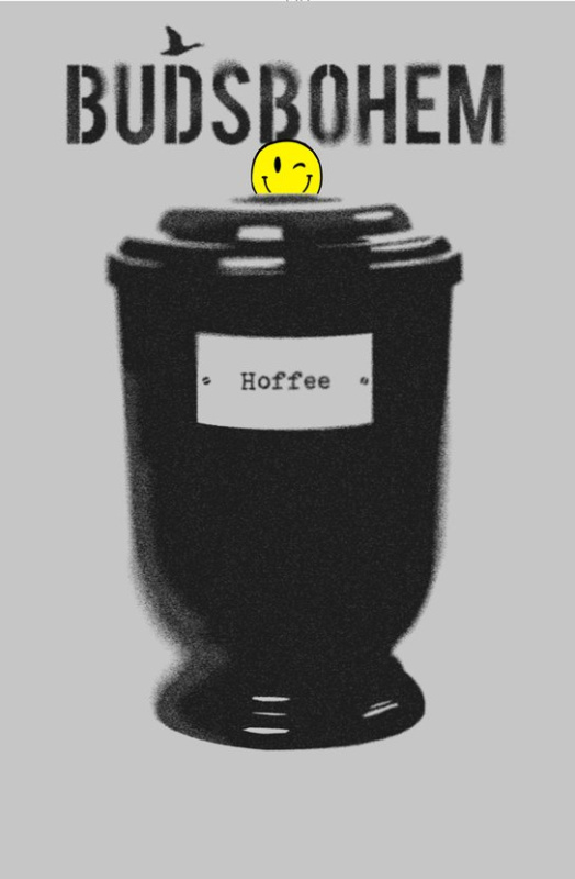 BUĎSBOHEM -  Hoffee
