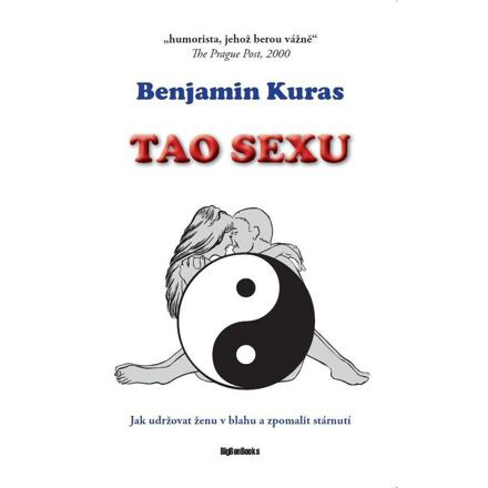 Tao sexu - Benjamin Kuras