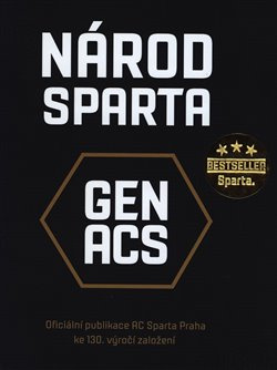 Národ Sparta - Lukáš Pečeně