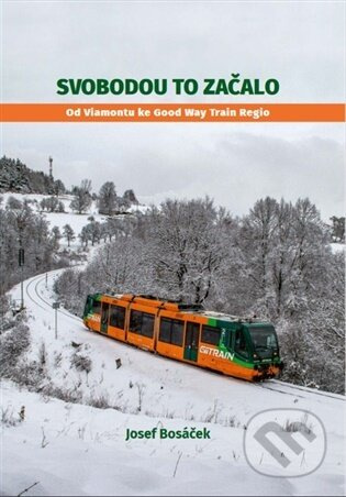 Svobodou to začalo