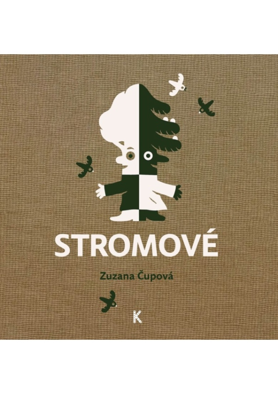 Stromové Knižní stezka k dětem