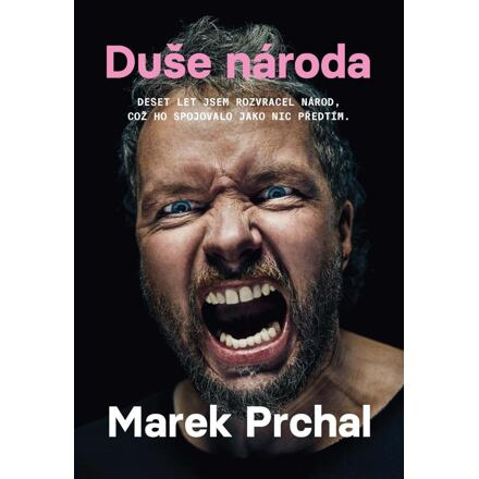 Duše národa - Marek Prchal
