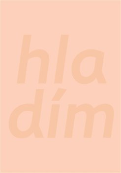 Hladím - Simona Bagarová
