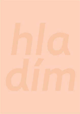 Hladím - Simona Bagarová