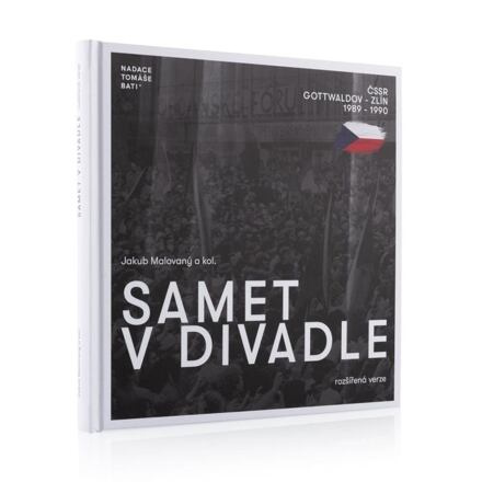Samet v divadle