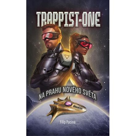 Trappist-one - Filip Pacina