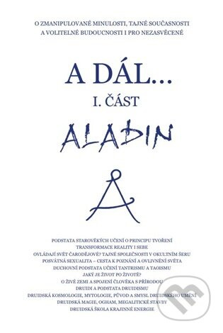 A dál (1. část) - Aladin
