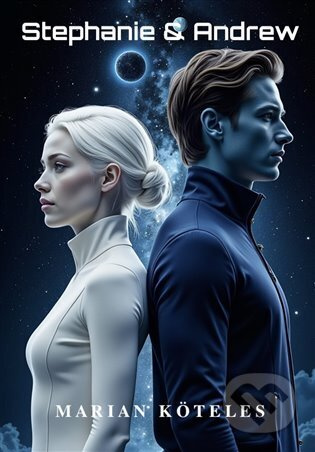 Stephanie &amp; Andrew - Marian Köteles