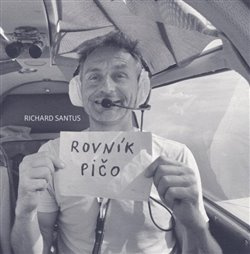 Rovník pičo - Richard Santus