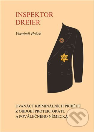 Inspektor Dreier - Vlastimil Hošek