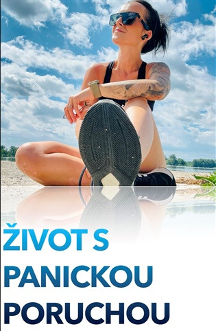 Život s panickou poruchou