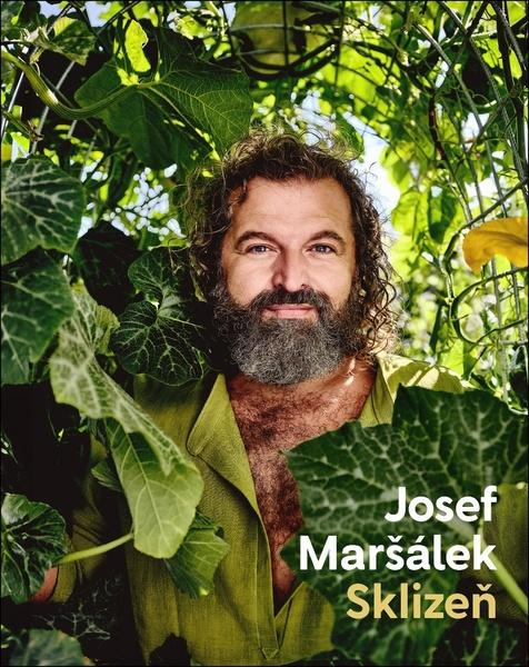 Sklizeň - Josef Maršálek - kniha z kategorie Od známých osobností