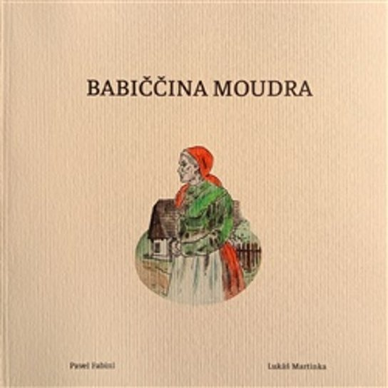 Babiččina moudra