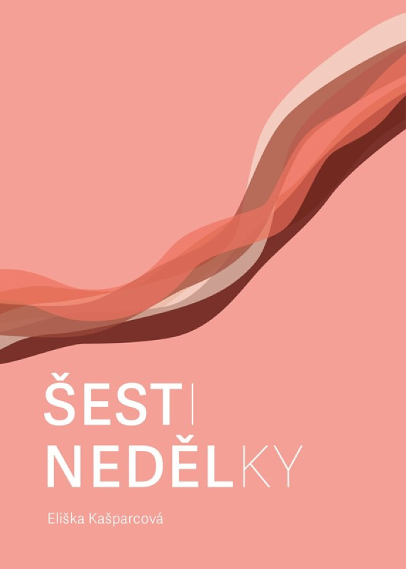 Šestinedělky Eliška Kašparcová