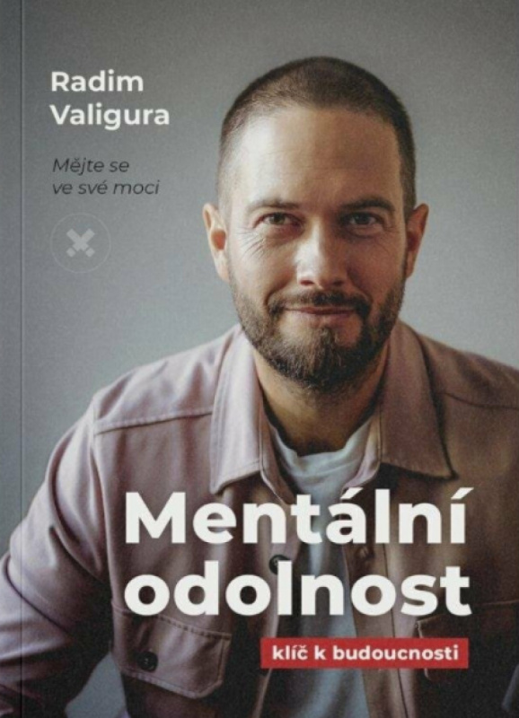 Mentální odolnost - Klíč k budoucnosti