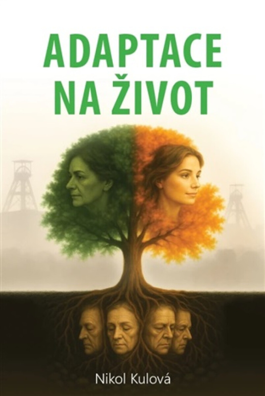 Adaptace na život