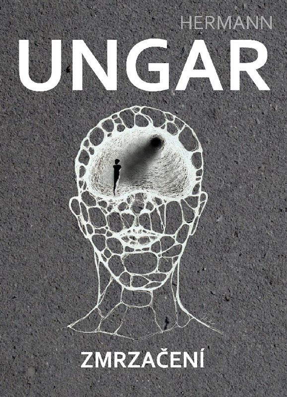 Zmrzačení HRNEK.EU - Václav Cikán