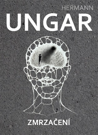 Zmrzačení HRNEK.EU - Václav Cikán