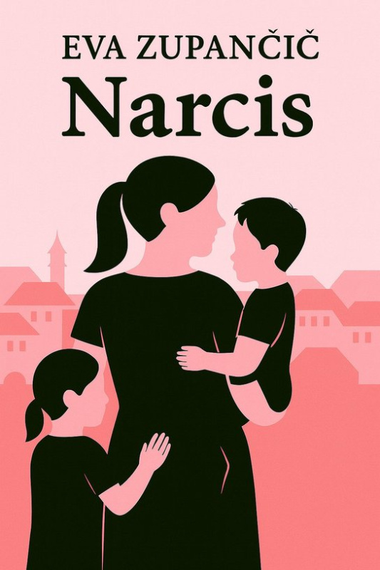 Narcis -  Eva Zupančič