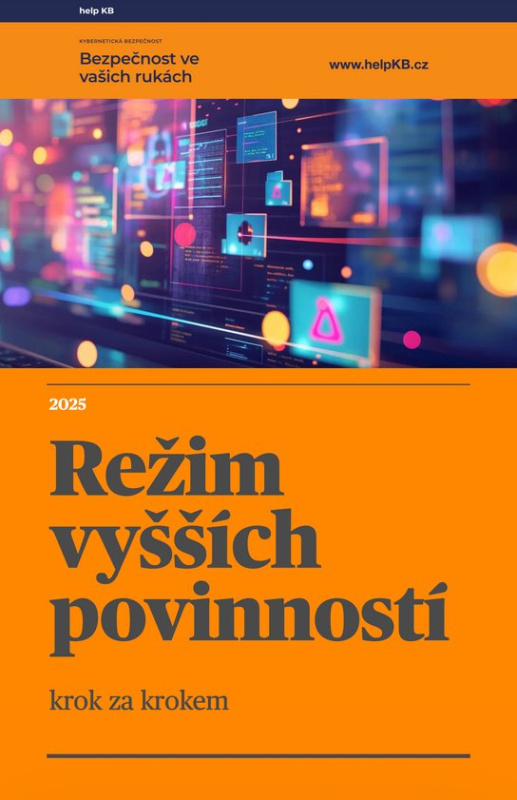 Režim vyšších povinností -  Vladimír Paclík