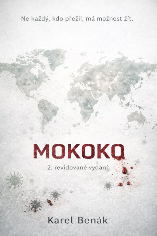 Mokoko -  Karel Benák