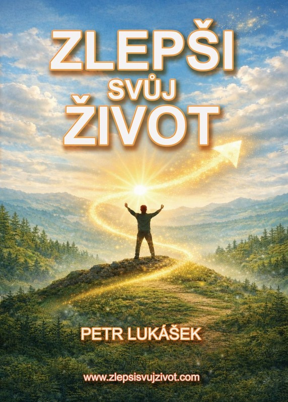 Zlepši svůj život Zlepši svůj život