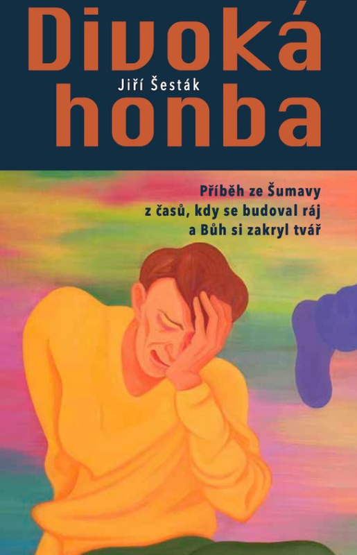 Divoká honba -  Jiří Šesták