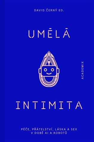 Umělá intimita - David Černý