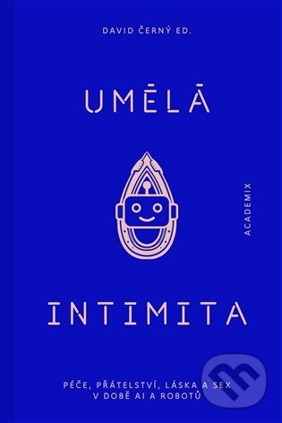 Umělá intimita - David Černý