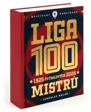 LIGA 100 MISTRŮ