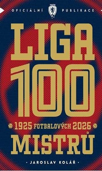 LIGA 100 MISTRŮ