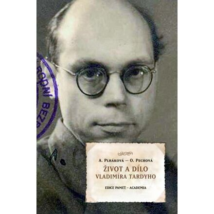 Život a dílo Vladimíra Tardyho