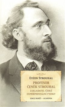 Profesor Čeněk Strouhal - Eugen Strouhal