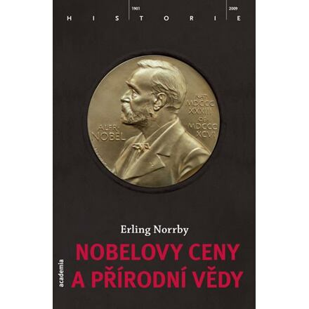 Nobelovy ceny a přírodní vědy