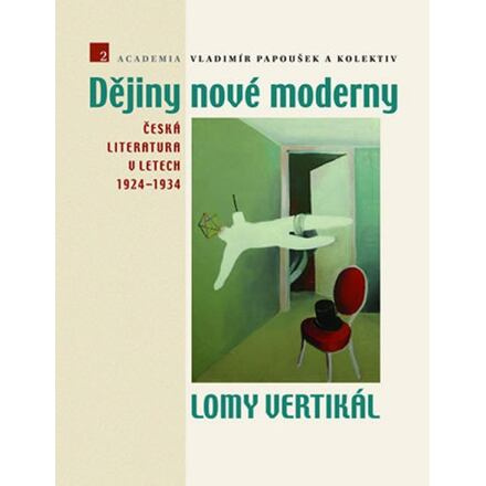 Dějiny nové moderny 2 - kol.