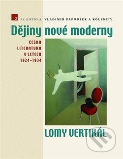 Dějiny nové moderny 2 - kol.