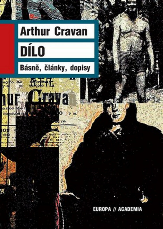 Dílo - Arthur Cravan
