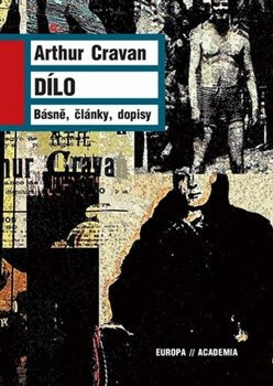 Dílo - Arthur Cravan