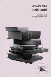 Academia 1966 - 2016