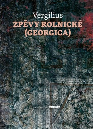 Zpěvy rolnické / Georgica