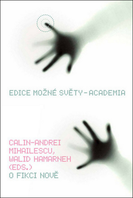 O fikci nově - Calin-Andrei Mihatlescu