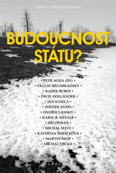 Budoucnost státu? - kolektiv autorů
