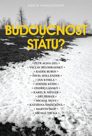 Budoucnost státu? - kolektiv autorů