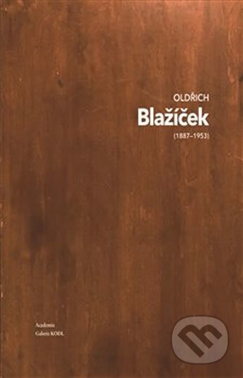 Oldřich Blažíček - Naděžda Blažíčková-Horová, Eliška Havlová