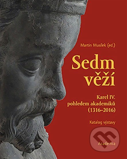 Sedm věží