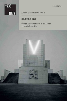 Zatemněno - kol.